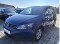 VOLKSWAGEN TOURAN 2011/8 - 2