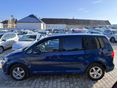 VOLKSWAGEN TOURAN 2011/8 - 3