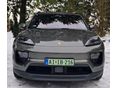 PORSCHE MACAN 2025/1 - 2