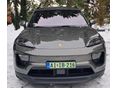 PORSCHE MACAN 2025/1 - 4