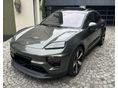 PORSCHE MACAN 4S ÁFÁS