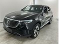 MERCEDES-BENZ EQC 400 4Matic SE ÁFÁ-s!!! - Nettó 9.05M Ft+ÁFA ! - Cégeknek nyíltvégű lízingre is!