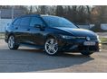 VOLKSWAGEN GOLF VIII 2025/7 - 2