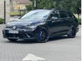 VOLKSWAGEN GOLF VIII Variant 2.0 TSI R 4Motion DSG