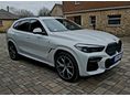 BMW X6 2021/10 - 2