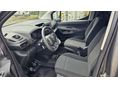 TOYOTA PROACE 2021/8 - 9
