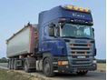 SCANIA 2007/11 - 10
