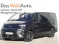 OPEL ZAFIRA Life 2.0 D Business Edition L (Automata) (9 személyes) BÉRELHETŐ!