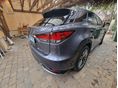 LEXUS RX 2021/2 - 3