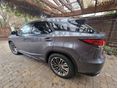 LEXUS RX 2021/2 - 5