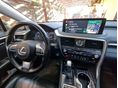LEXUS RX 2021/2 - 9