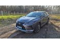LEXUS RX 450h Luxury e-CVT