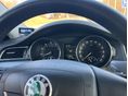 SKODA SUPERB 2010/7 - 8