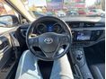 TOYOTA AURIS 2018/7 - 10