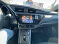 TOYOTA AURIS 2018/7 - 12