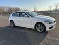 BMW 118 2018 - 2