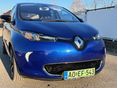 RENAULT ZOE 2014/10 - 2