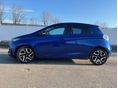 RENAULT ZOE 2014/10 - 5