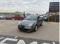 ALFA ROMEO MITO 1.4 T MultiAir Distinctive TCT AUTÓMATA. F1 KORMÁNYVÁLTÓ!
