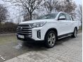 SSANGYONG MUSSO 2022/10 - 11