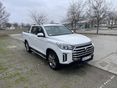SSANGYONG MUSSO 2022/10 - 12