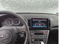 SUBARU OUTBACK 2005/3 - 6