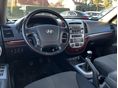 HYUNDAI SANTA FE 2007/12 - 10