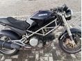 DUCATI MONSTER 620 I.E. 