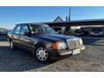 MERCEDES-BENZ 200 1993/7 - 1