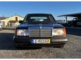 MERCEDES-BENZ 200 1993/7 - 2
