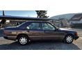 MERCEDES-BENZ 200 1993/7 - 8