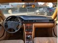 MERCEDES-BENZ 200 1993/7 - 11