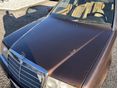 MERCEDES-BENZ 200 1993/7 - 17