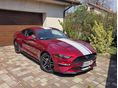 FORD MUSTANG Fastback 2.3 EcoBoost