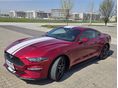 FORD MUSTANG 2019/12 - 3