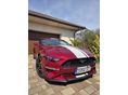 FORD MUSTANG 2019/12 - 2