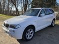 BMW X3 2008/9 - 2