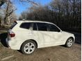 BMW X3 2008/9 - 3