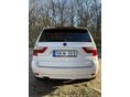 BMW X3 2008/9 - 11