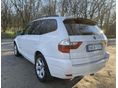 BMW X3 2008/9 - 4