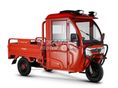 KUBA E-TRUCK 2025/12 - 2