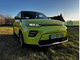 KIA SOUL 2021/8 - 2