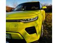 KIA SOUL 2021/8 - 9