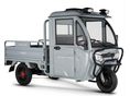 KUBA SKYVAN 3KEREKŰ TEHERSZÁLLÍTÓ ELEKTROMOS SEGÉDMOTOR 40 KMH 400 KG TEHER