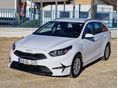 KIA CEE'D Ceed 1.6 CRDi HP Hybrid Silver ÚJ TÍPUS!!! MAGYAR!!! ELSŐ TULAJ!!! GYÖNYÖRŰ!!!1 ÉV GARANCIA!!!