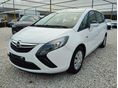 OPEL ZAFIRA TOURER 1.4 T Selection VÉGIG VEZETETT SZERVIZKÖNYV-FRISS SZERVIZ-GARANTÁLT KM-TOLATÓRADAR