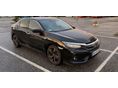 HONDA CIVIC 1.5 T Prestige CVT