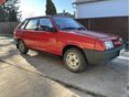 LADA SAMARA 1990/3 - 2