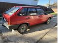 LADA SAMARA 1990/3 - 3