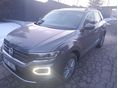 VOLKSWAGEN T-ROC 2020/8 - 2